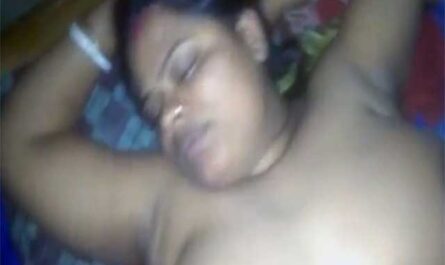 Village Chubby Wife Hairy Fat Pussy Fucking Desi Mms