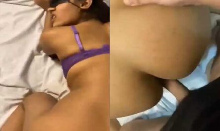 Dalo Na Dalo Na Sexy Babe Full Viral XXX Video