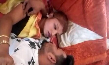 Dehati Lover Fucking Her Hot Gf On Cam XXX