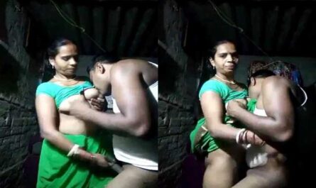 Desi Horny Couple Enjoying Sex In Front Of Cam XXX