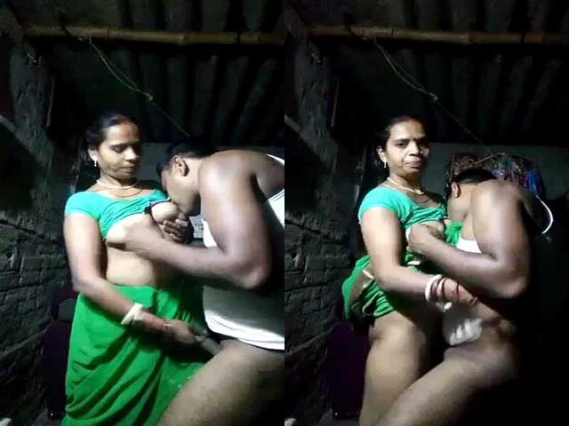 Desi Horny Couple Enjoying Sex In Front Of Cam XXX