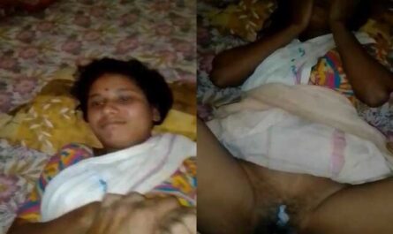 Creampied Mature Pussy Of Sexy Horny Desi Bhabhi