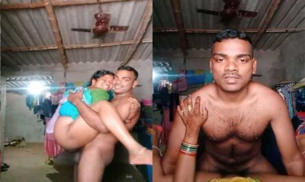 Pussy Fucking Of Desi Slutty Bhabhi In Various Positions