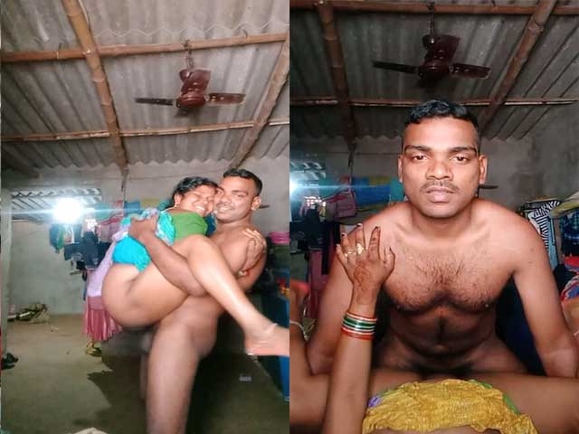 Pussy Fucking Of Desi Slutty Bhabhi In Various Positions