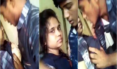 Bangladeshi Sexy College Girl Boob Sucking By Lover XXX