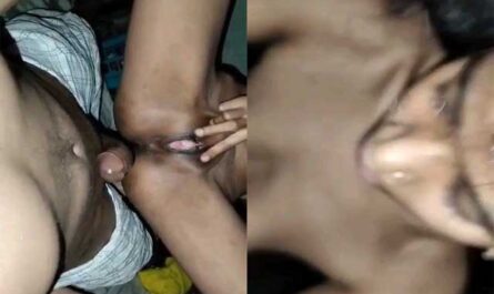 Bangladeshi Slim Hot Wife Riding Dick And Moaning