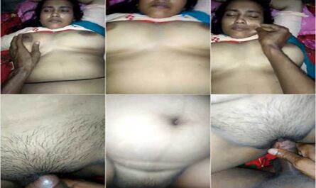 Bengali Horny Bhabhi Hard Fucking At Night