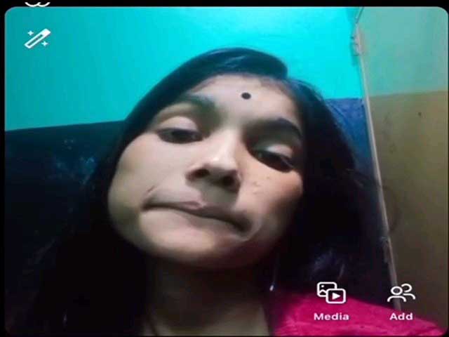 Bengali Sexy Girl Fingering Pussy And Playing With Boobs