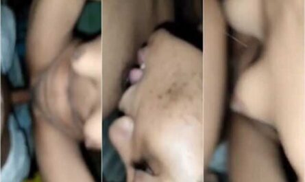 Desi Bhabhi Talking And Hot Moaning While Getting Fucked