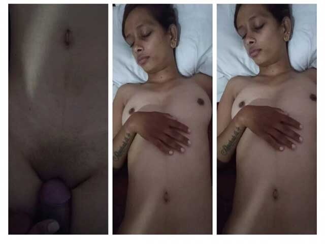 Desi Slim Girl Picked-Up And Fucked Hard In Hotel