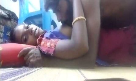 Desi Pervert Guy Sucking Boobs Of Slutty Neighbor Bhabhi