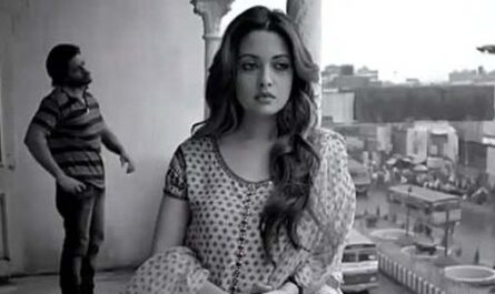 Bollywood Sexy Actress Riya Sen Hot Sex Scene