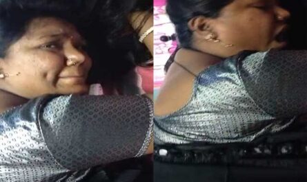 Telegu Mature Slutty Aunty Hard Fucking Desi Mms