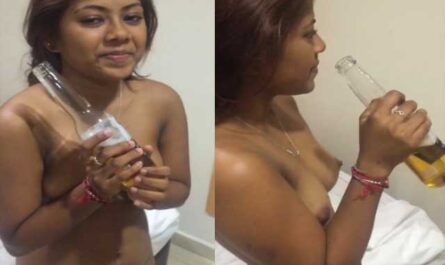 Beatiful Naughty Nude Teen Girl Drinking Beer On Cam Desi XXX