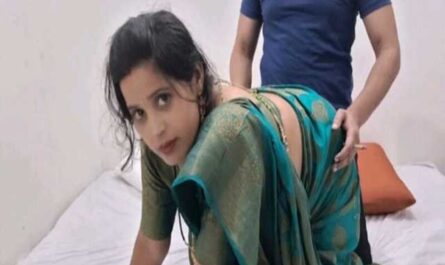 Beautiful Sexy Bhabhi Fucking Viral Desi Sex Video