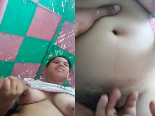 Big Boobs Hot Girl Outdoor Tight Pussy Fingering By Lover