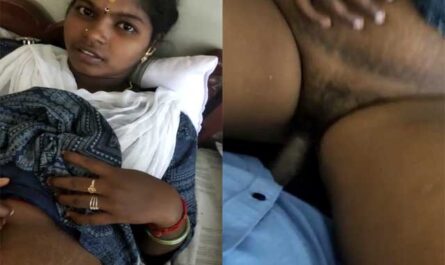 Dusky South Indian Bhabhi Hot Fucking And Sexy Moaning