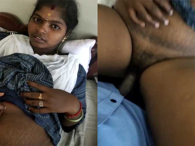 Dusky South Indian Bhabhi Hot Fucking And Sexy Moaning