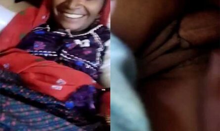 Hardcore Sex With Mature Slutty Village Aunty