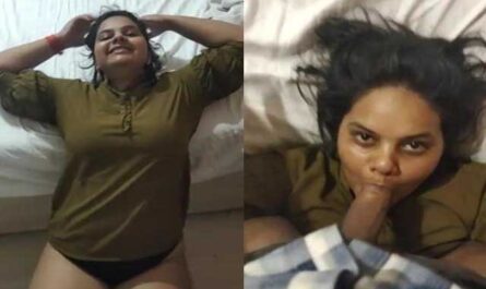 Horny Chubby Girl Deep Throating Big Dick On Cam XXX