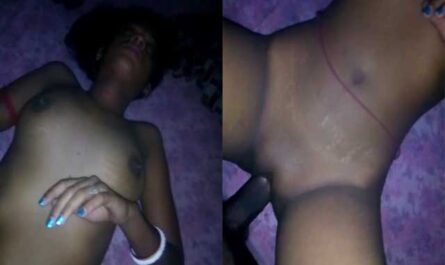 Hot Desi Mms Of Pure Desi Village Babe Sex