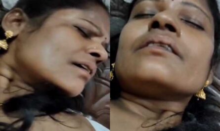 Mature South Indian Milf Wife Enjoying Painful Fuck