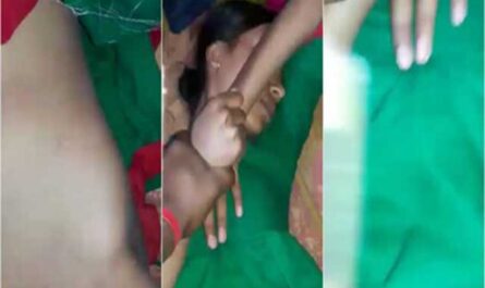 Shy Cute Hot Girl Fucked By Pervert Lover