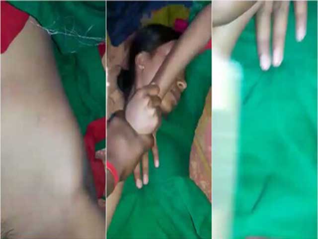 Shy Cute Hot Girl Fucked By Pervert Lover