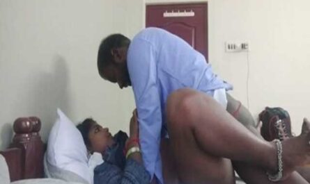 South Indian Couple Honeymoon Sex At Hotel Room XXX Video