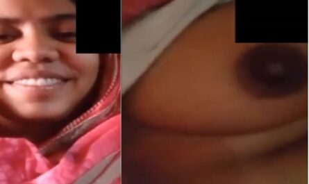 Bangla Horny Village Girl Exposing Nude On Live Cam XXX