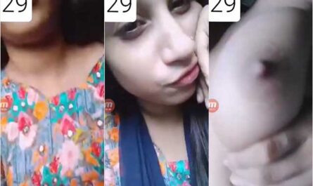 Bangladeshi Beautiful Sexy Girl Showing And Fingering XXX Video