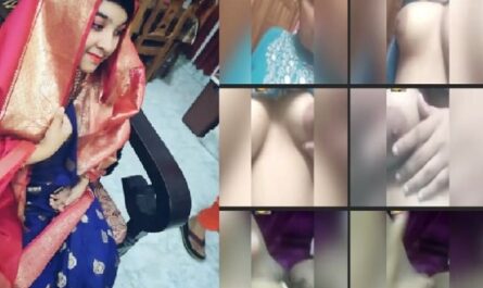 Bangladeshi Horny Girl Nude Fingering Whatsapp Call XXX