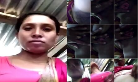 Bangladeshi Village Sexy Bhabi Private Nude XXX Show