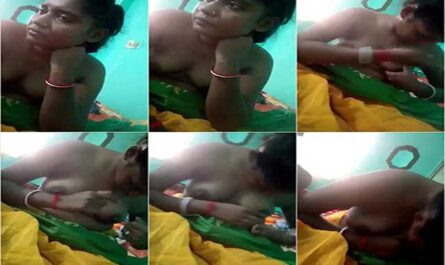 Bengali Boudi Affair With Pervert Lover