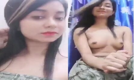 Bengali Naughty Tiktok Girl Topless Bangla Talk
