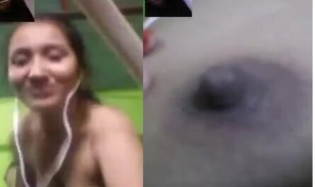 Bengali Horny College Girl Nude Sex Chat With Lover