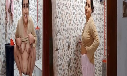 Bengali Nude Naughty Bhabhi Pregnancy Test Result Check