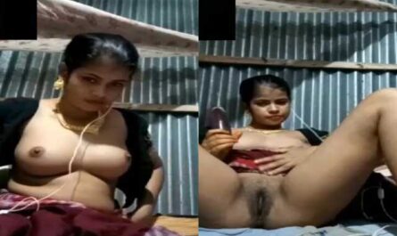 Bengali Slum Sexy Wife Getting Naughty On Cam XXX