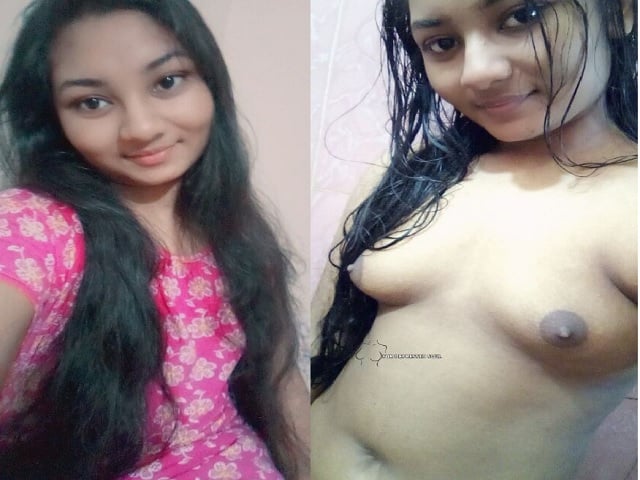 Bengali Small Boobs Sexy Girl Nude After Bath XXX