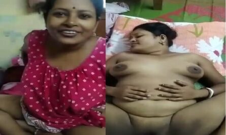 Dehati Boudi Horny Pussy Fingering And Fucking