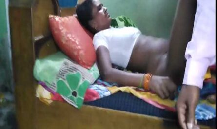 Desi Horny Bhabhi Fucked Hard By Mason