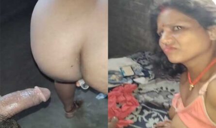 Desi Paid Hot Randi Fucked Hard Doggy Style