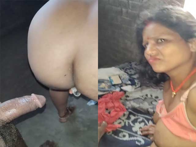 Desi Paid Hot Randi Fucked Hard Doggy Style