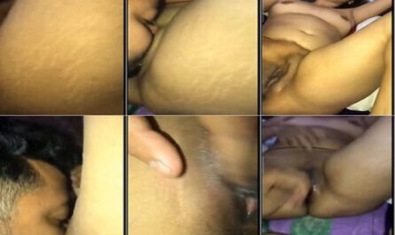 Indian Girl Pussy Licking By Pervert Boyfriend Desi Mms