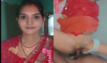 One Night Stand Sex With Sexy Ex-Girlfriend After Marriage