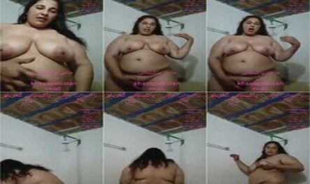Pakistani Bbw Wife Full Nude Mms Porn