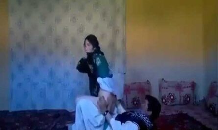 Pathan Horny Couple Fucking Hard On Cam XXX