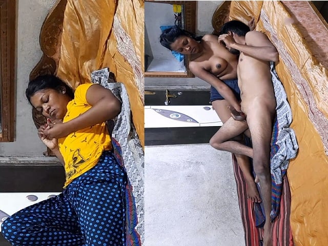 Tamil Horny Girl Giving Awesome Deep Blowjob