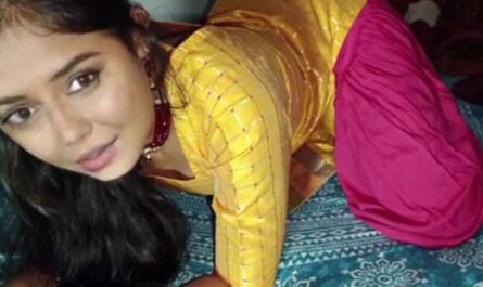 Anal Sex With Beautiful Sexy Muslim Bhabhi