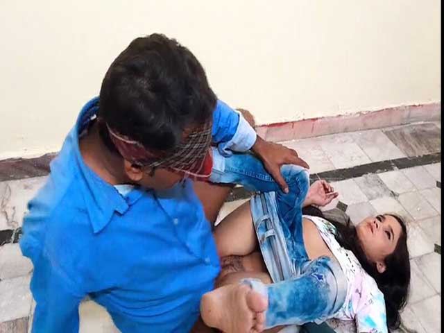 Beautiful Hot Bhabhi Fucking Desi Xxx Home Video